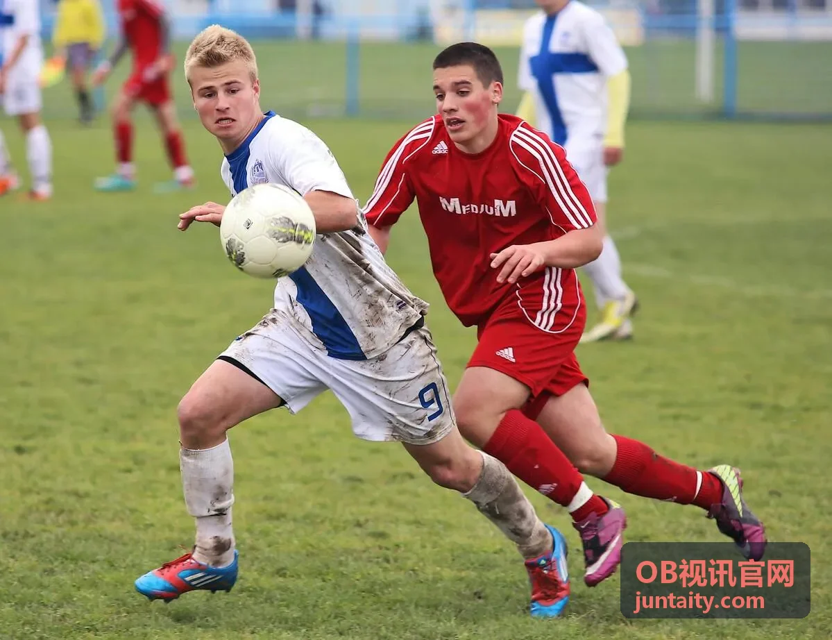 OB视讯品牌视讯案例
